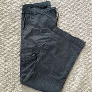Prana cargo pants
